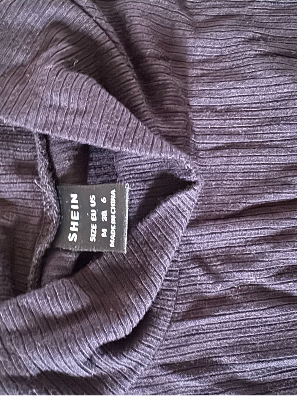 Maternity bundle size M late summer/fall/winter - Picture 14 of 14